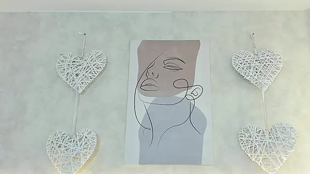 Sweet--Zoe webcam