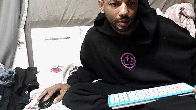 Camodick webcam