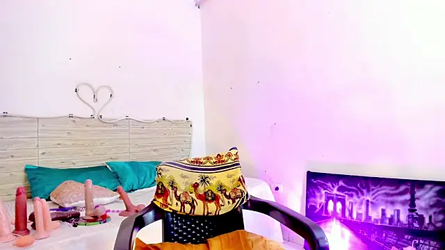 lilahSweet webcam