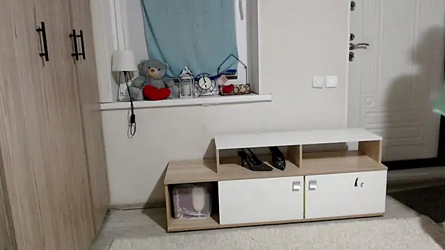 increible_della webcam