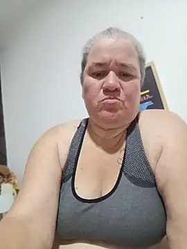 CheekySnowQueen_69 webcam
