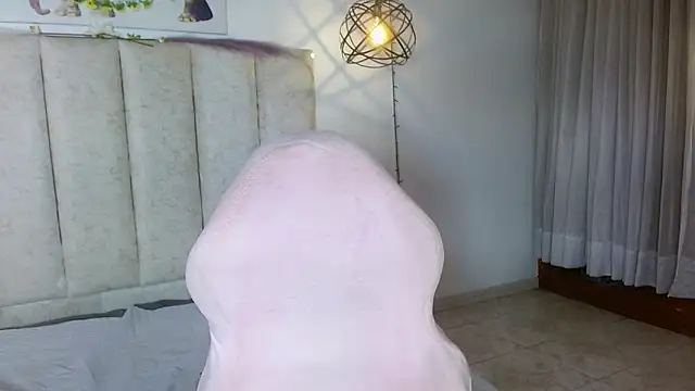 sweetbloomcs webcam