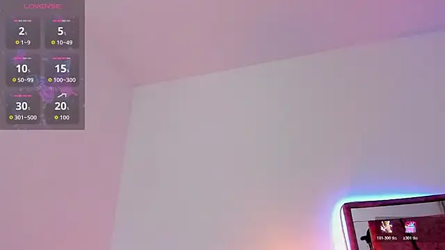 passionate_love22 webcam