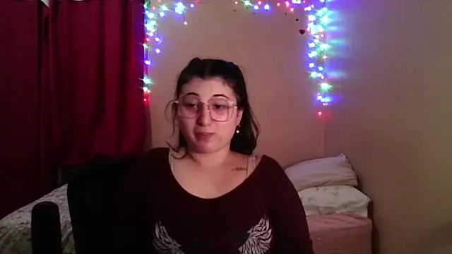 imsohornydacom webcam