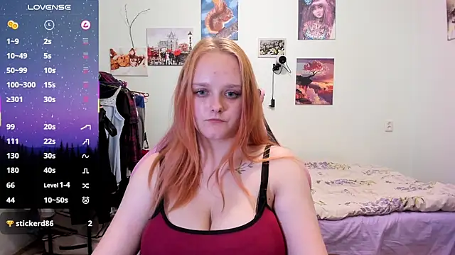 Kofein webcam