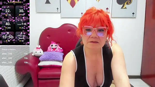 Salomeediaz_ webcam