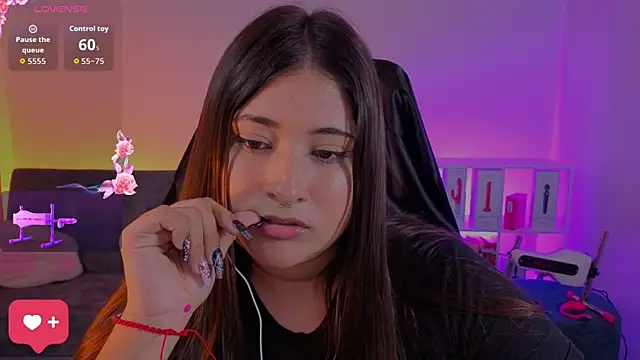Gabs__ webcam