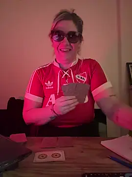 Granlady7 webcam