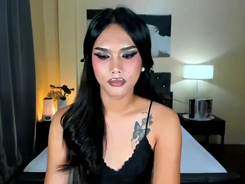 KendalSmith208 webcam
