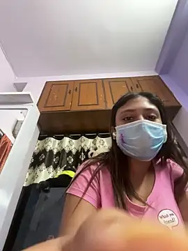Yourhornynightmare webcam