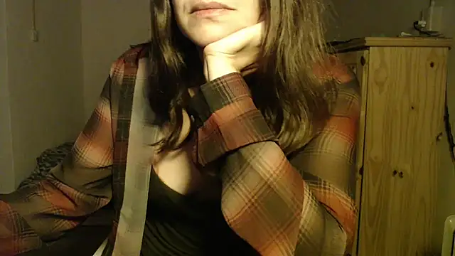 Missforever webcam