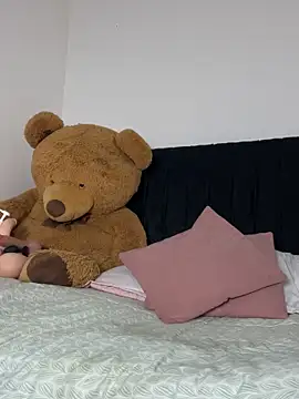 Natashaparker__ webcam
