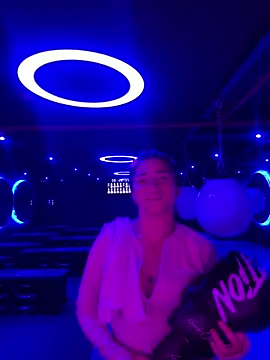 PamelaJonsom_ webcam