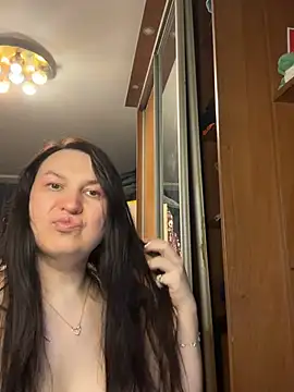 EvaBeautyXx webcam