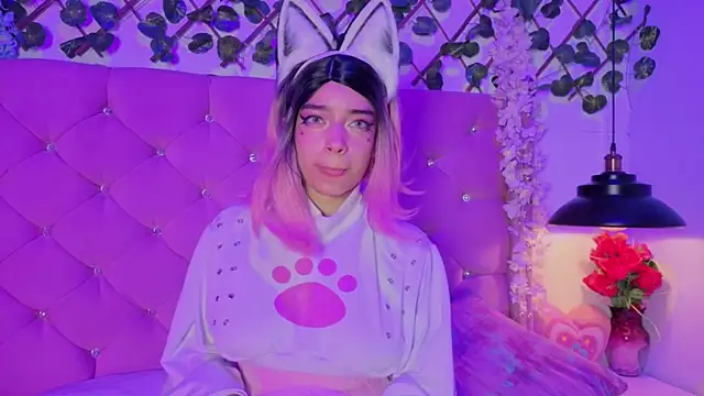 Kira-Yuzu webcam