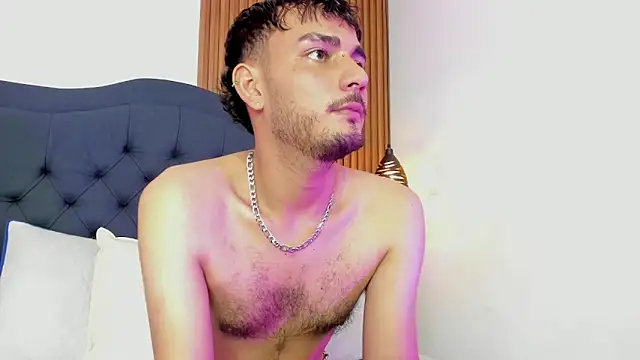 nix_velvet webcam