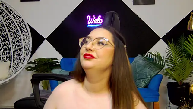 Katewalker_ webcam
