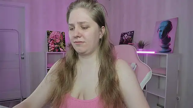 Megan_Violer webcam