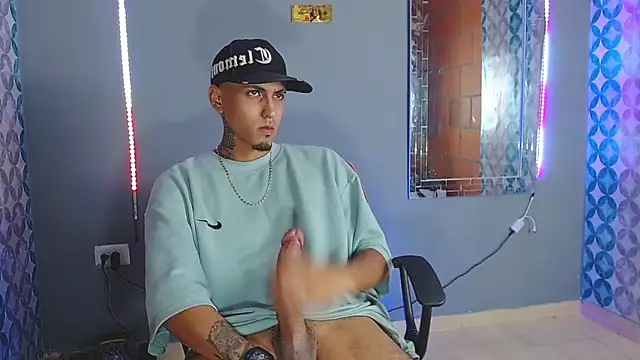 Liam_lee webcam