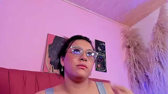 LorenaStevens webcam
