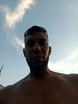 UnreadyChutzpa webcam