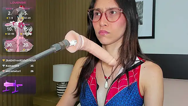 doll_bella_ webcam