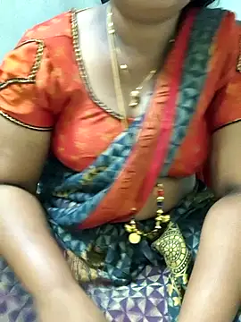 MaaliiiPonuTamil webcam
