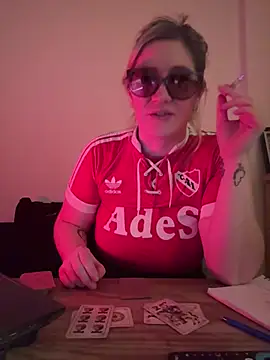 Granlady7 webcam
