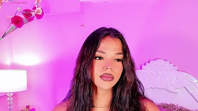 Keira_Fox31 webcam