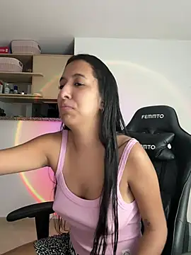 Valerygomez02 webcam