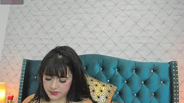 Valery_jame webcam