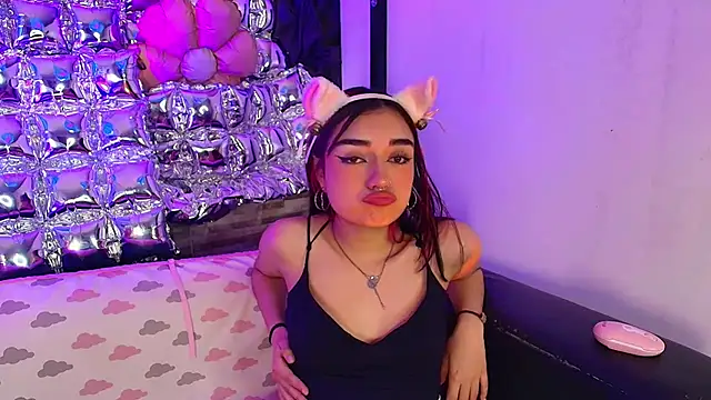 lala_cherry webcam