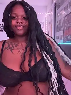 Nyla_xox webcam