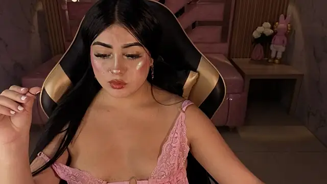 Luisa_1s webcam