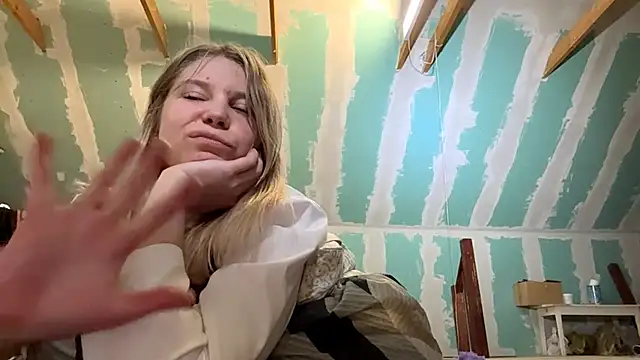 Skinny_girl_ webcam