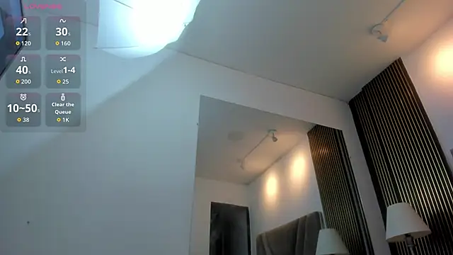 Candy__Loove__ webcam