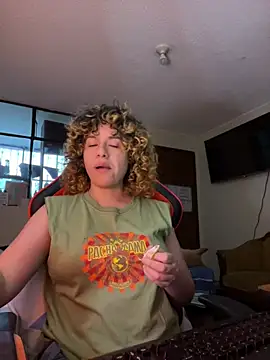HUMANXTHING webcam