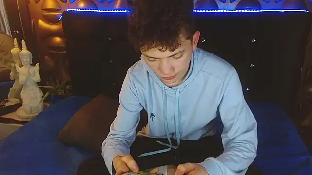 cruz_dante webcam