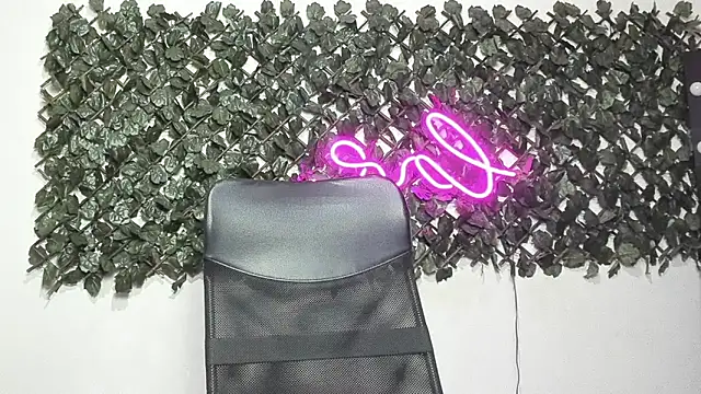 Sofia_Franco_ webcam
