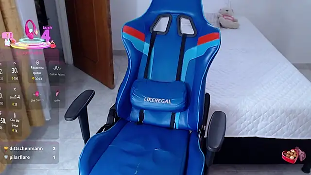 Dayanna_11 webcam