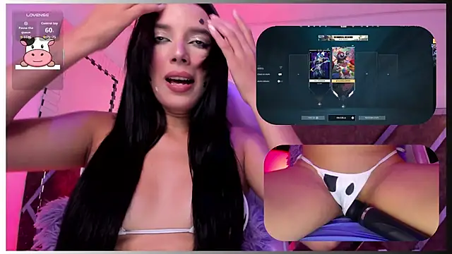 SweetieCloe_