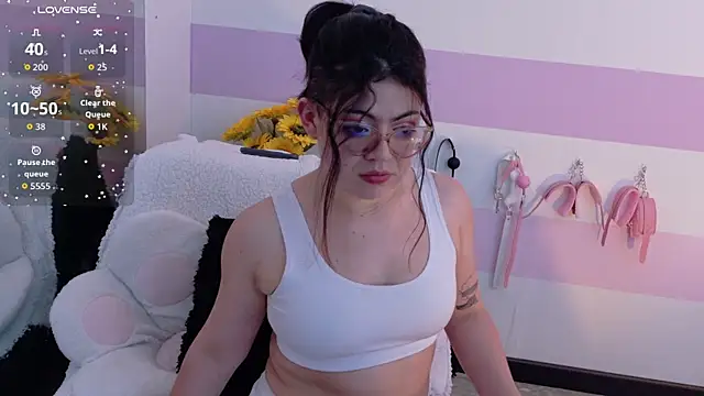 Catwhite_ webcam