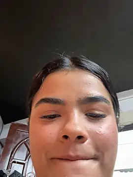 Kaily_Sweet16 webcam