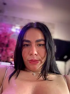 TessaCooper1 webcam