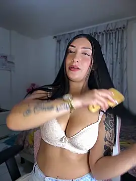 Kathy2026 webcam