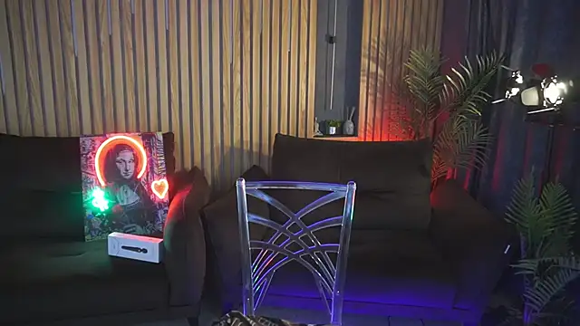 ElysLunar webcam