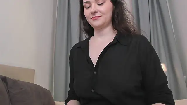 Camilla_Rowen webcam
