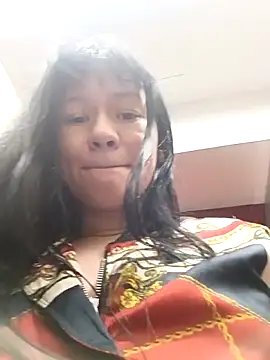 Bathory777 webcam