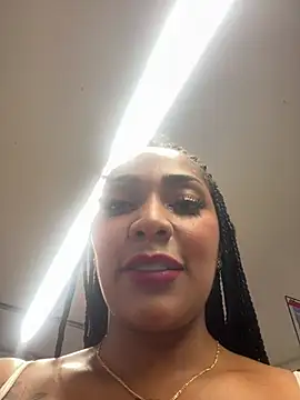 AngelineHeet webcam