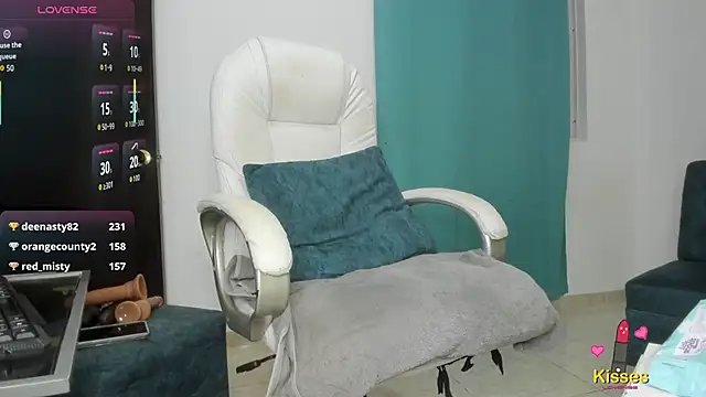 lissglow webcam